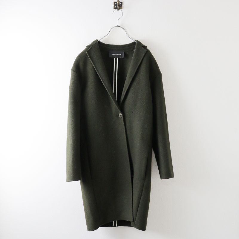 美品】セドリックシャルリエチェスターコート