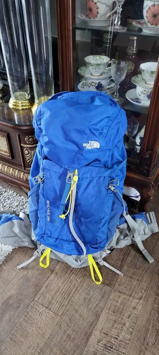 THE NORTH FACE ザノースフェイス BANCHEE 35 登山リュック