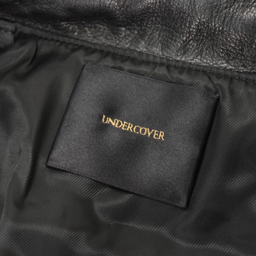SAランク】難あり UNDERCOVER アンダーカバー レディース SAランク】難あり UNDERCOVER アンダーカバー レディース
