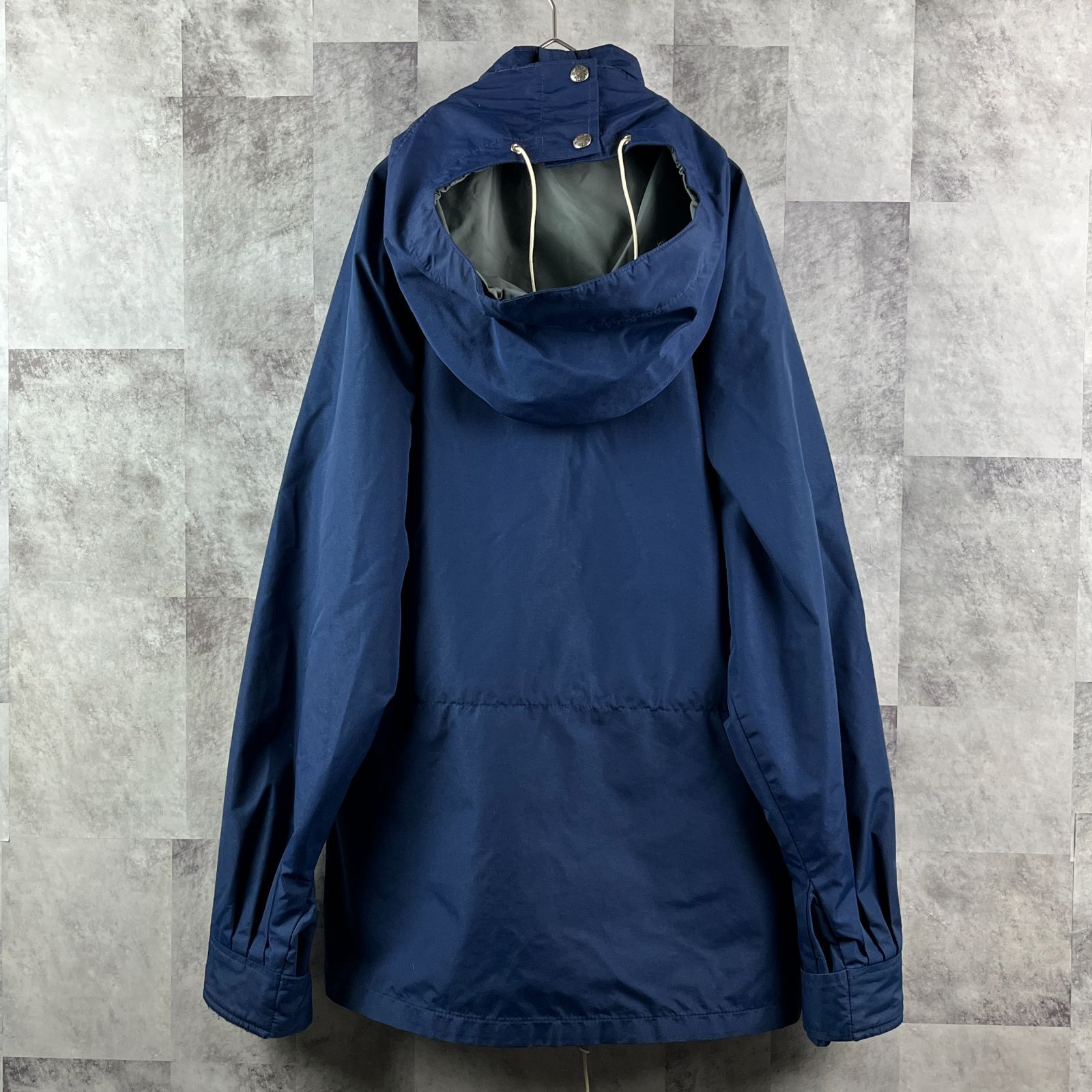 80s USA製 THE NORTH FACE マウンテンパーカー 茶タグ - メルカリ