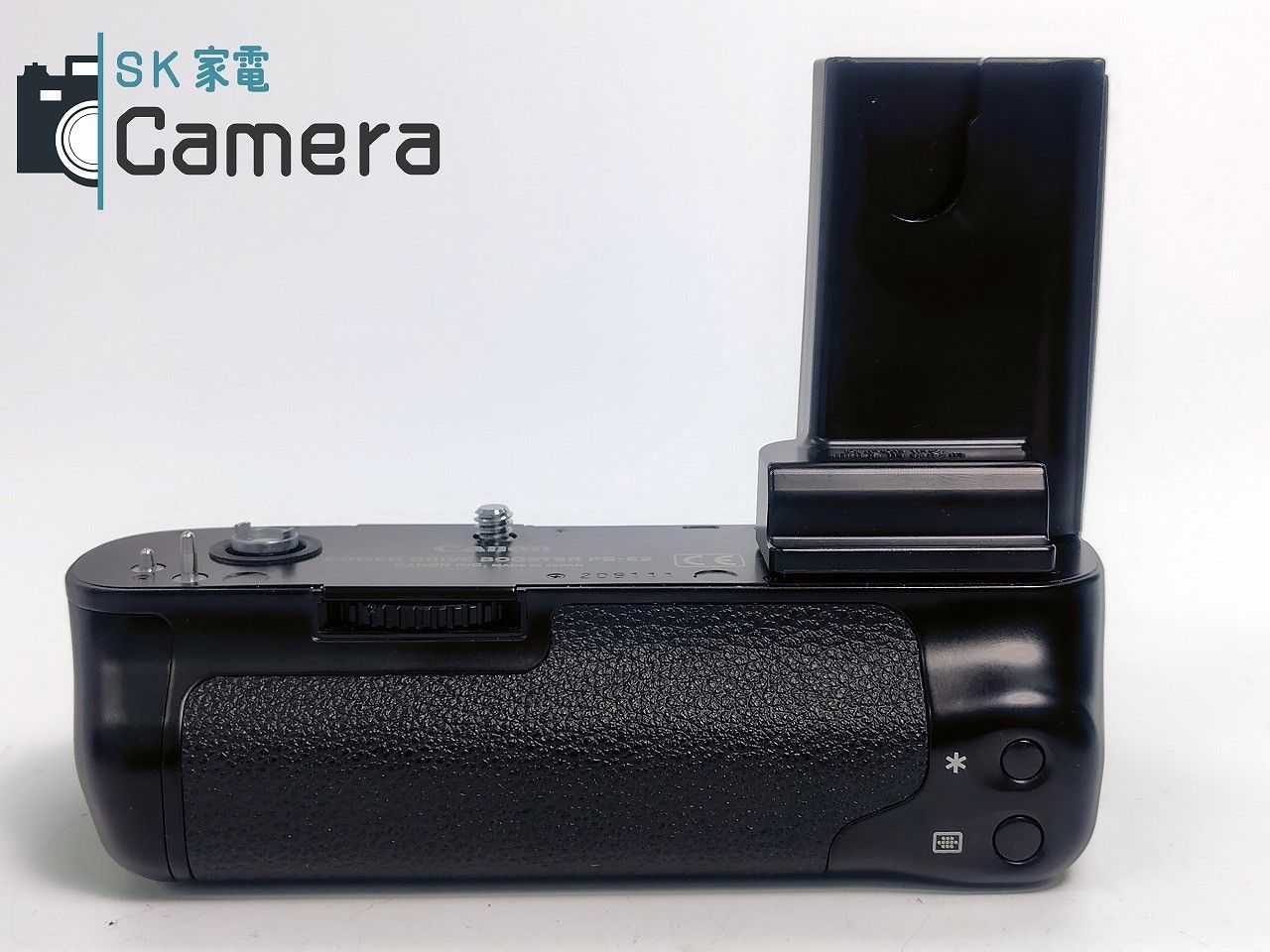 訳あり]パワードライブブースター PB-E2 CANON｜キヤノン 通販