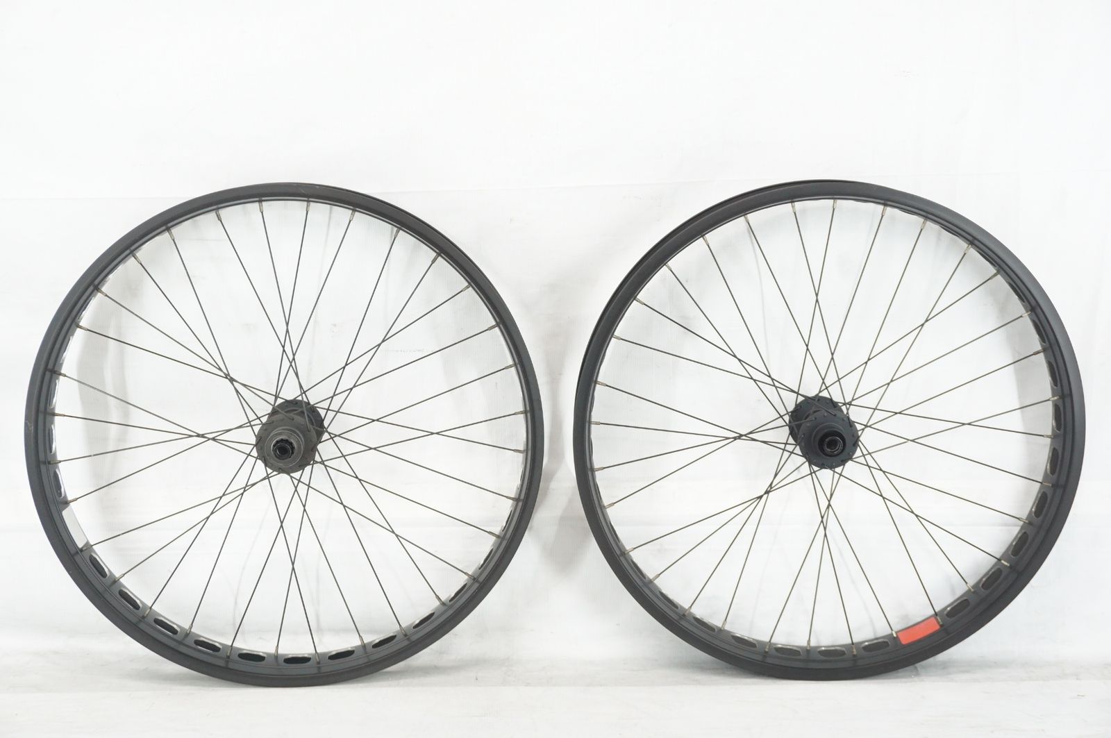 SCOTT スコット BIG JON シマノ10速 純正ホイール バイチャリ阪急塚口店