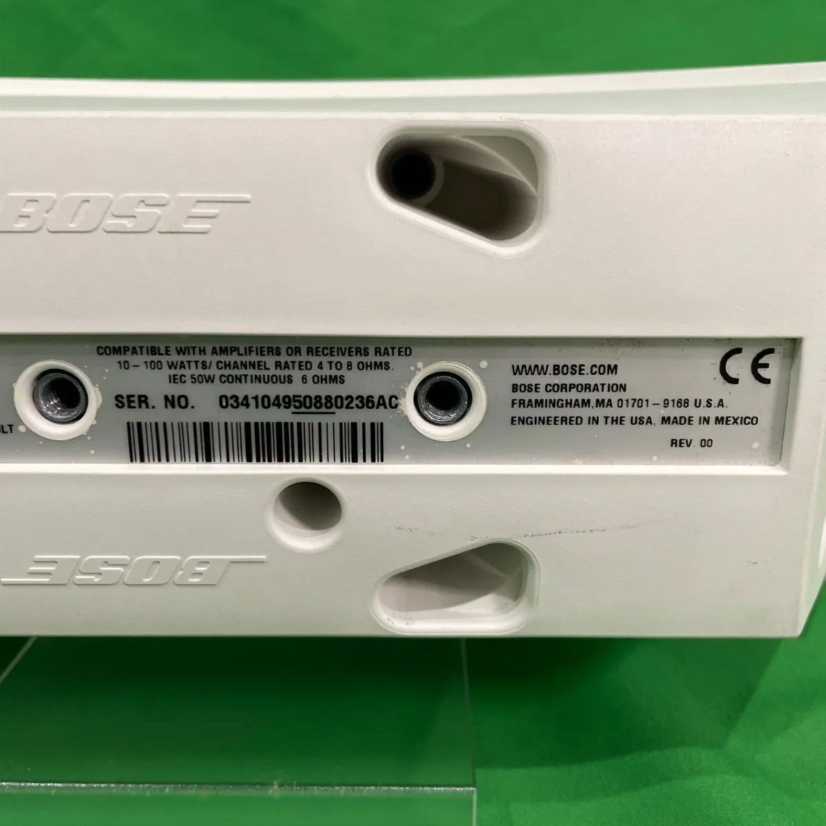 BOSE スピーカー 151SE ペアスピーカー♪『BOSE 151SE SPEKER