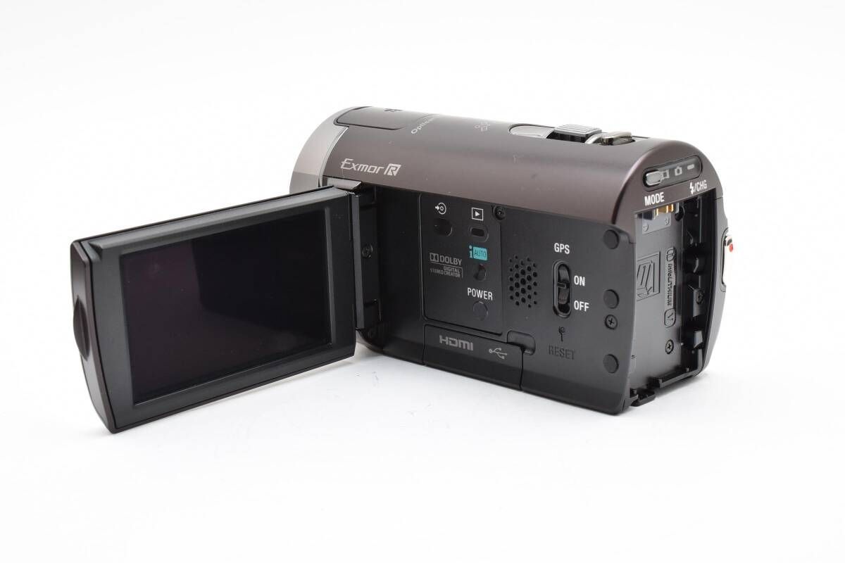  ソニー SONY HDR CX 370 V Y 696 3168 ビデオカメラ本体 ビデオカメラ