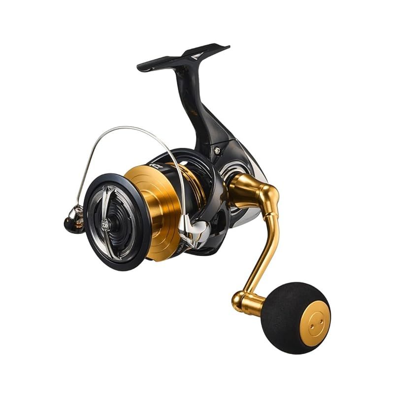 Daiwa 23AIRITY ST SF2000SS-P スピニングリール ダイワ エアリティ