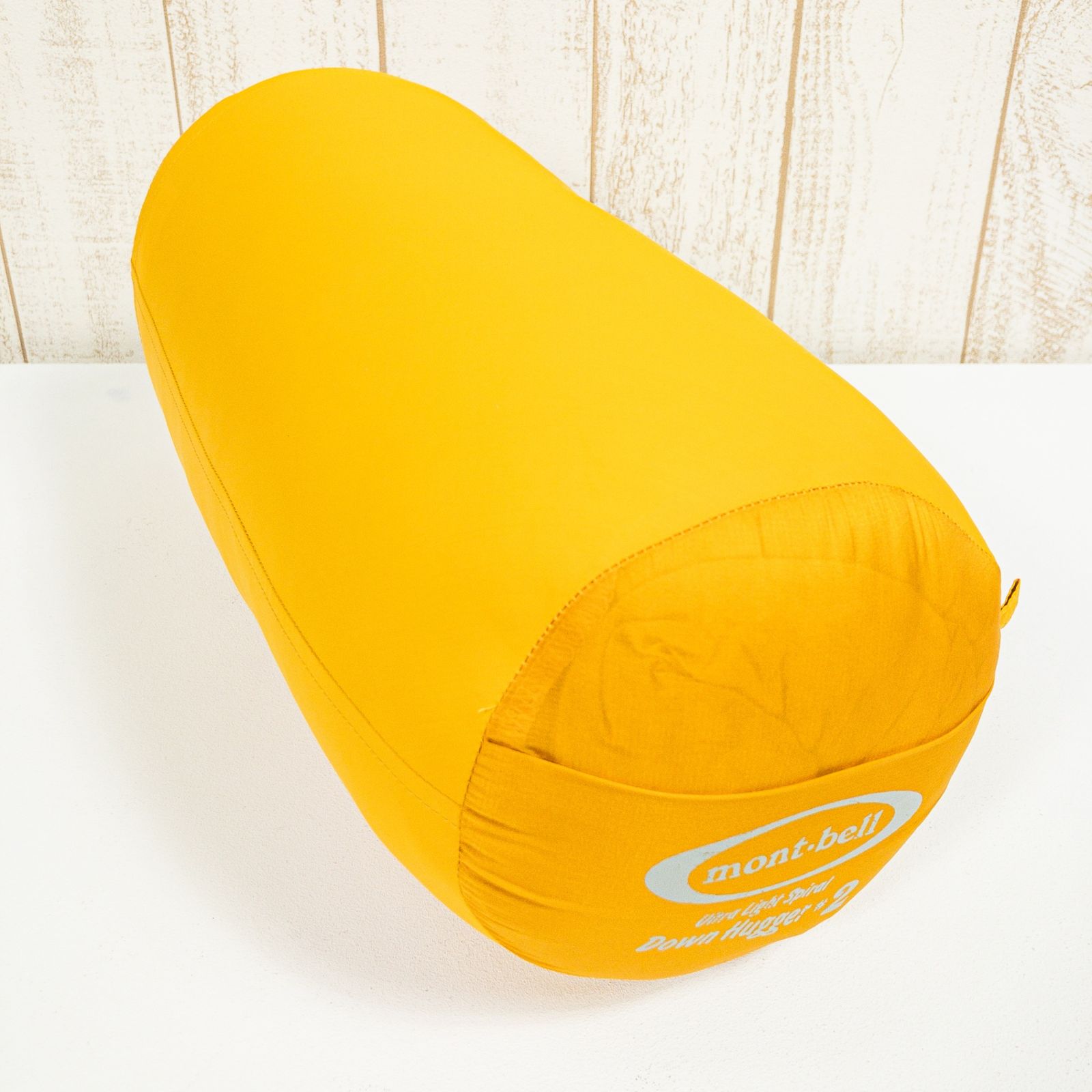 mont bell - 【OneSize オレンジ系】 Montbell ( モンベル ) U.L.スパイラルダウンハガー #2 サンフラワー ダウン スリーピングシステム 寝袋 ダウンシュラフ z00051779 サンフラワー ダウン OneSize オレンジ系】 Montbell ( モンベル ) U.L.スパイラル