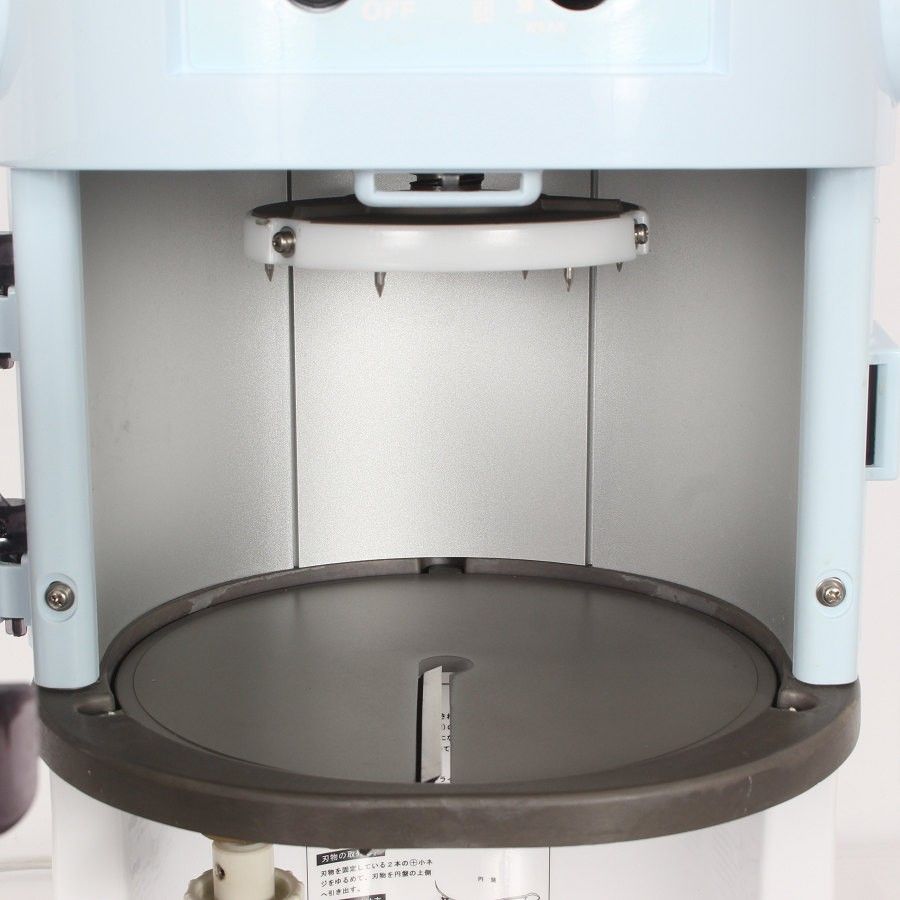 Hatsuyuki HA-3N 業務用かき氷機 業務用 かき氷機 Hatsuyuki アイススライサー HA-3N 初雪Hatsuyuki HA