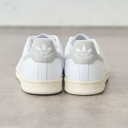 adidas アディダス オリジナルス スタンスミス STAN SMITH フット  
