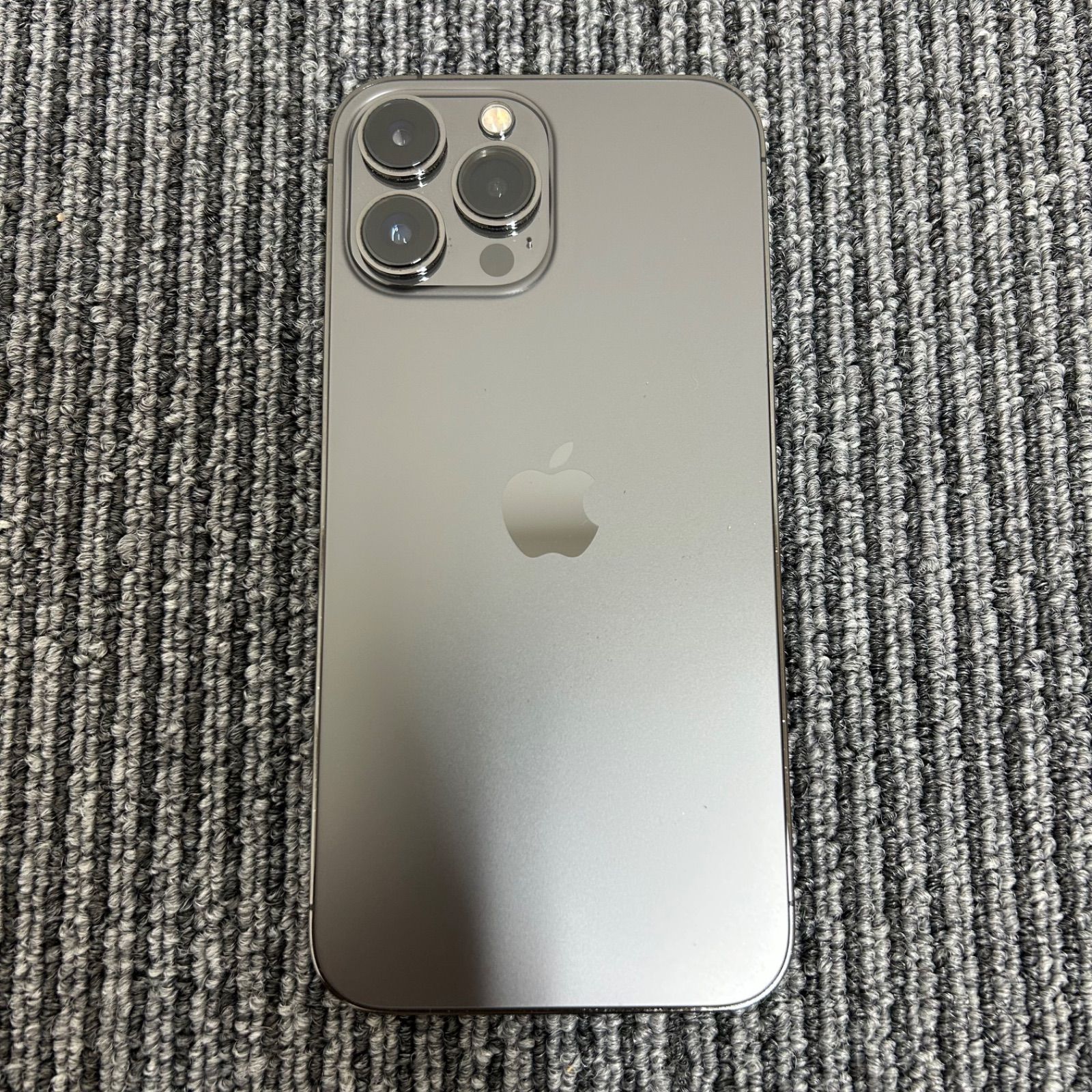 256GB Pro 0 SIMフリー iPhone Max シエラブルー Apple iPhone13ProMax 