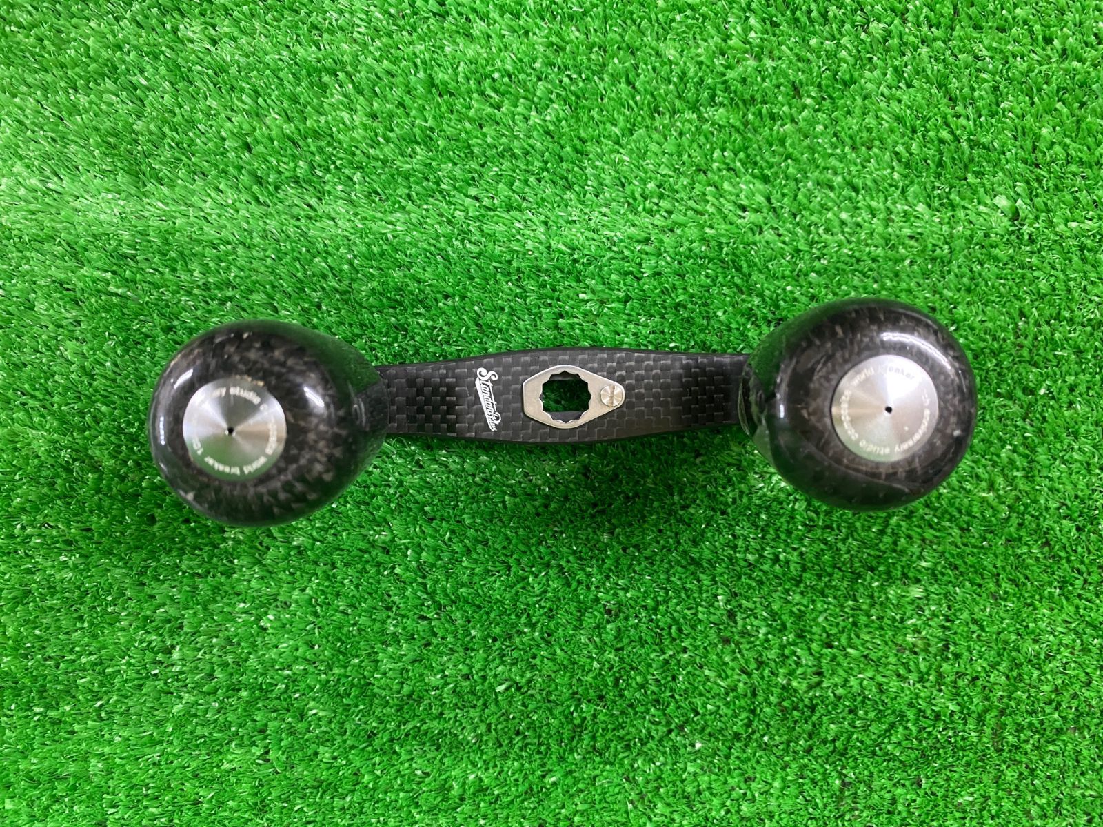 ワールドブレーカー 96㎜