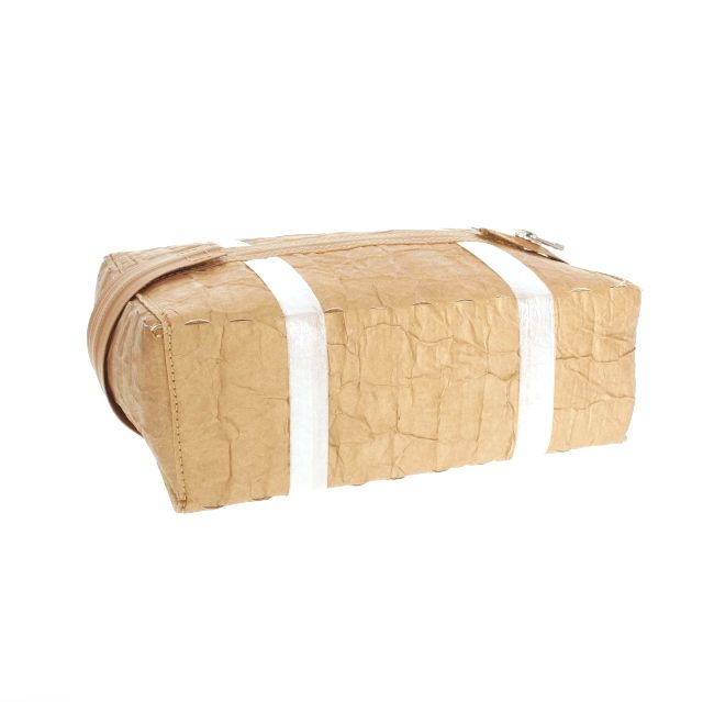 ベータポスト beta post Cardboard Attache Case アタッシュケース