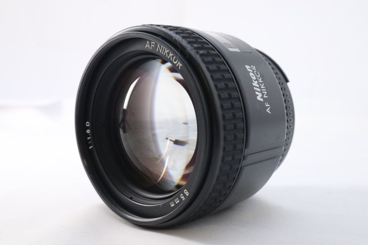 Nikon ニコン