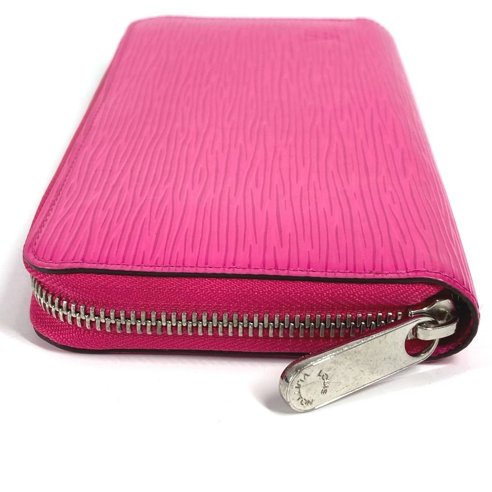 LOUIS VUITTON ルイヴィトン 長財布 ジッピー・ウォレット M69347  