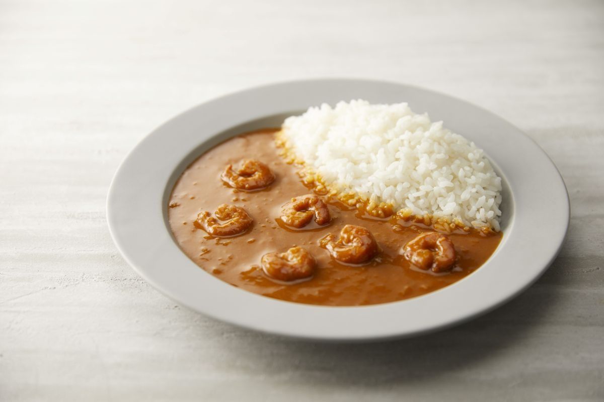 カレー＆スープセット