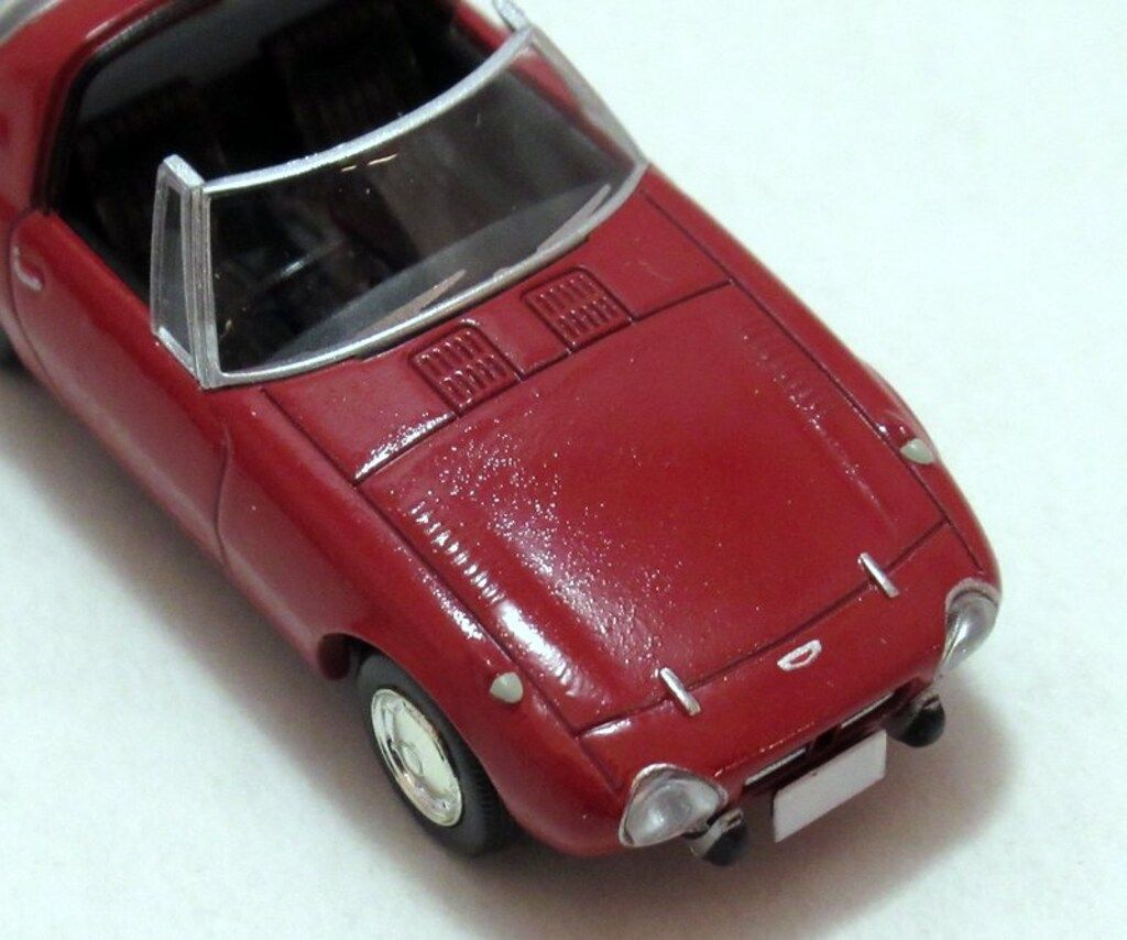 【新品】TOMICALIMITEDVINTAGE トヨタスポーツ800 トミーテック 送料無料◇トミカリミテッドヴィンテージ トヨタ