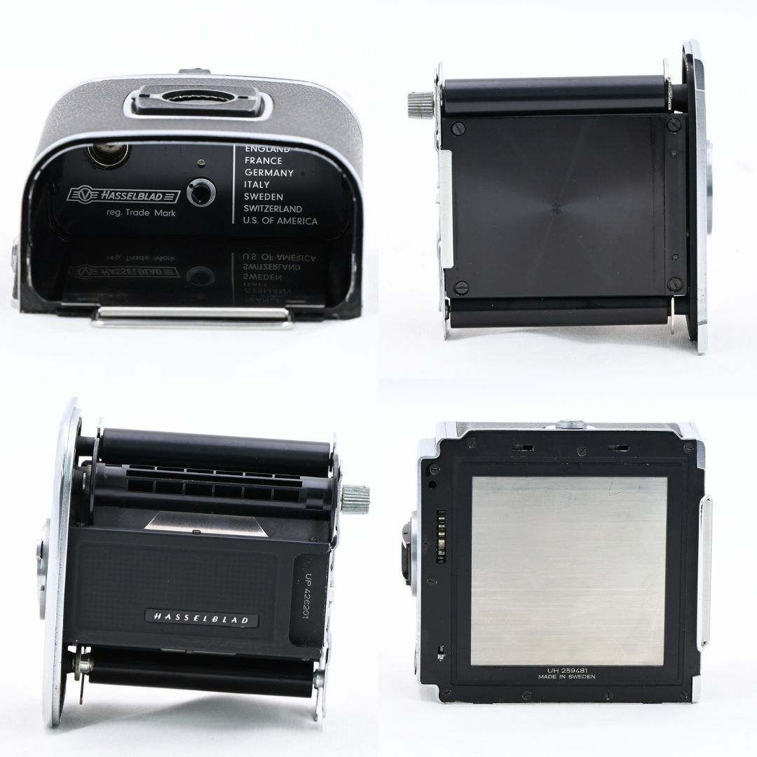 HASSELBLAD