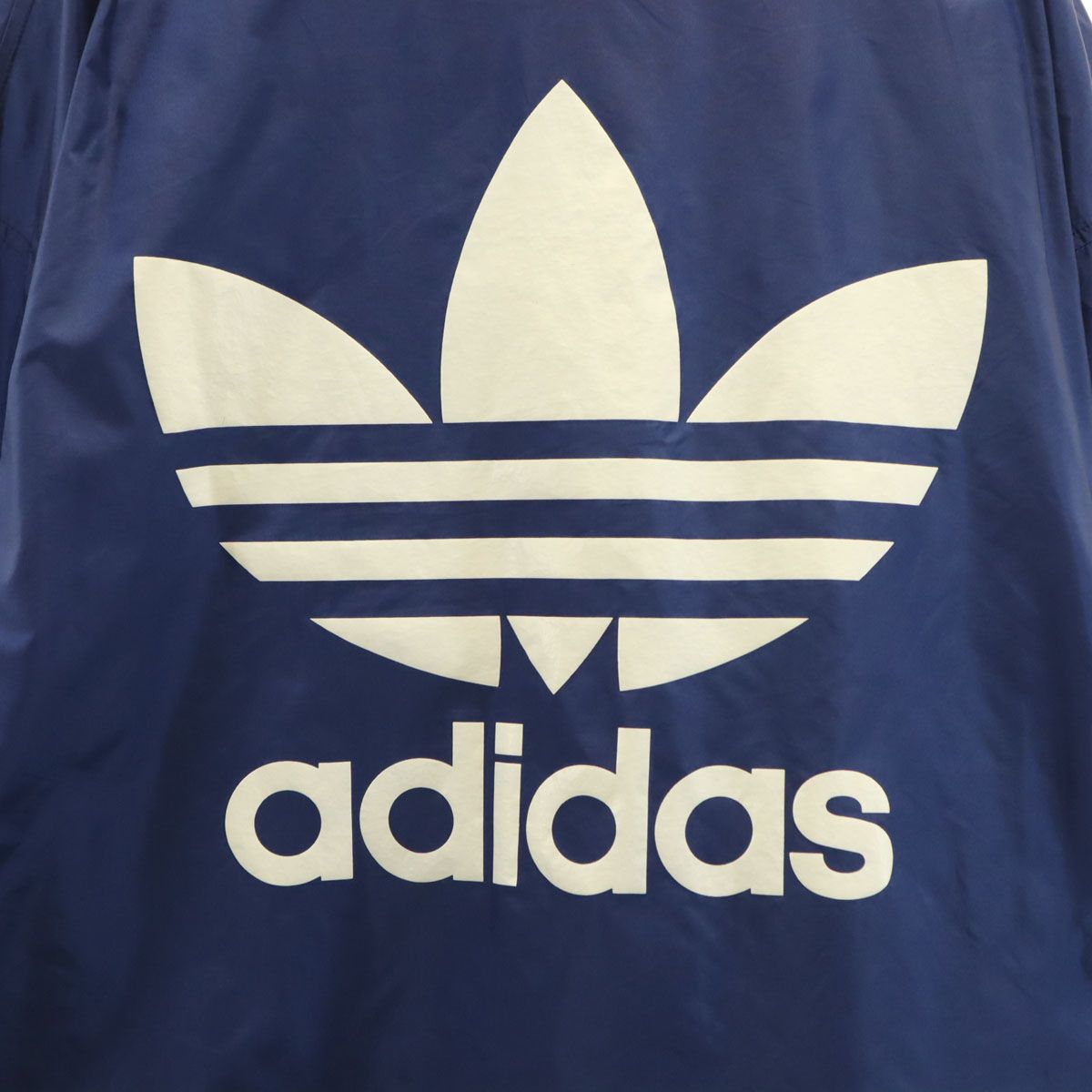 adidas アディダス 80s 日本製 ヴィンテージ バック ビッグ