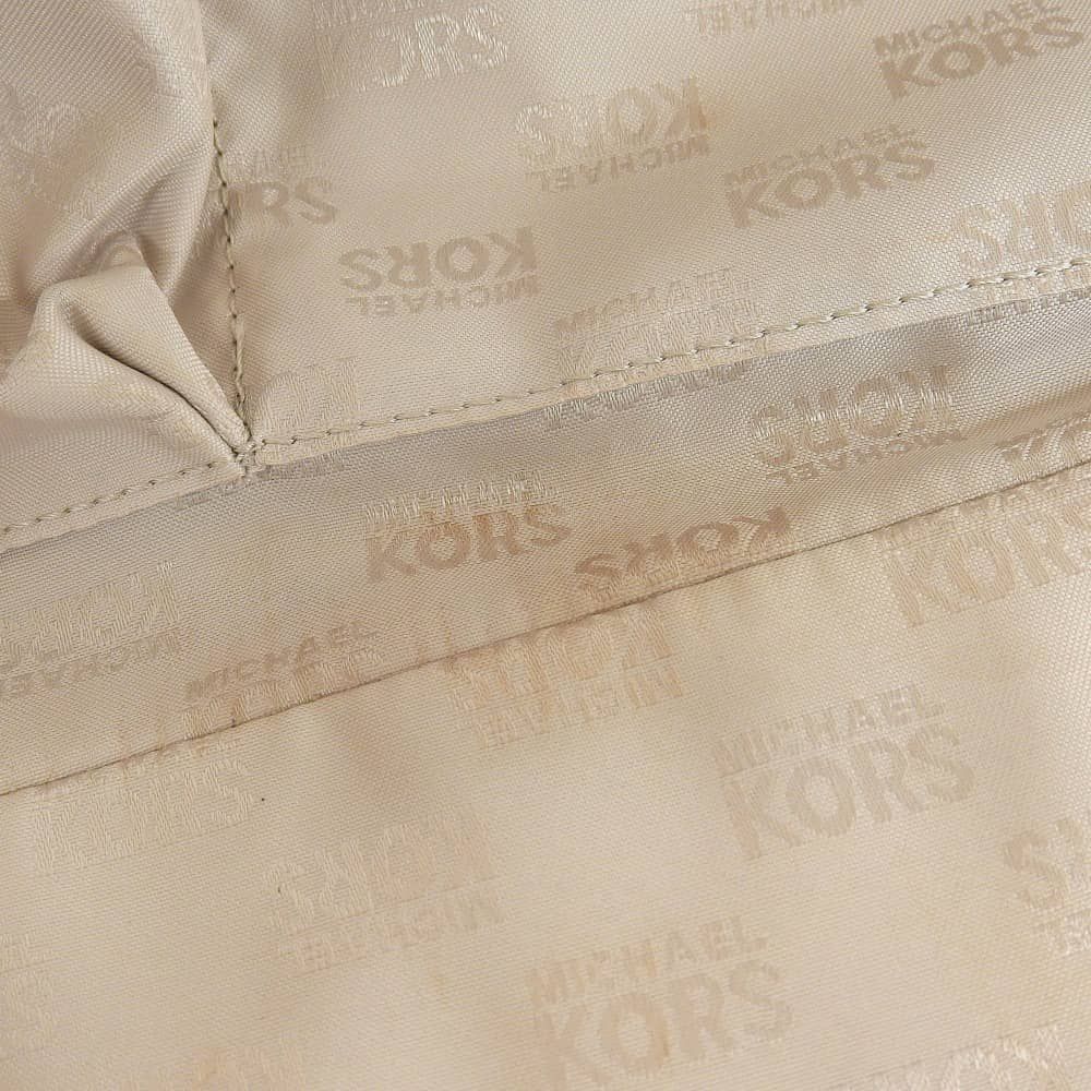 本物保証】 超美品 マイケルコース MICHAEL KORS 2WAYバッグ  