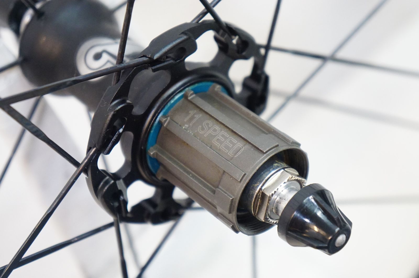 カンパニョーロ ZONDA