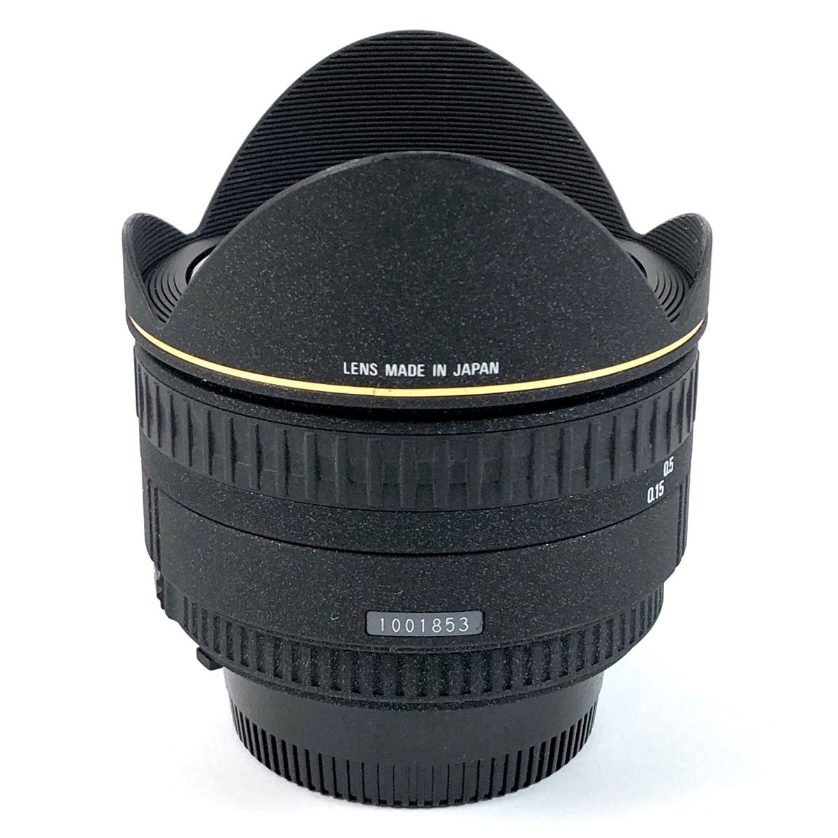 Nikon 24-70mm f2.8 ジャンク AF-S NIKKOR 24-70mm f/2.8G ED 配備 -