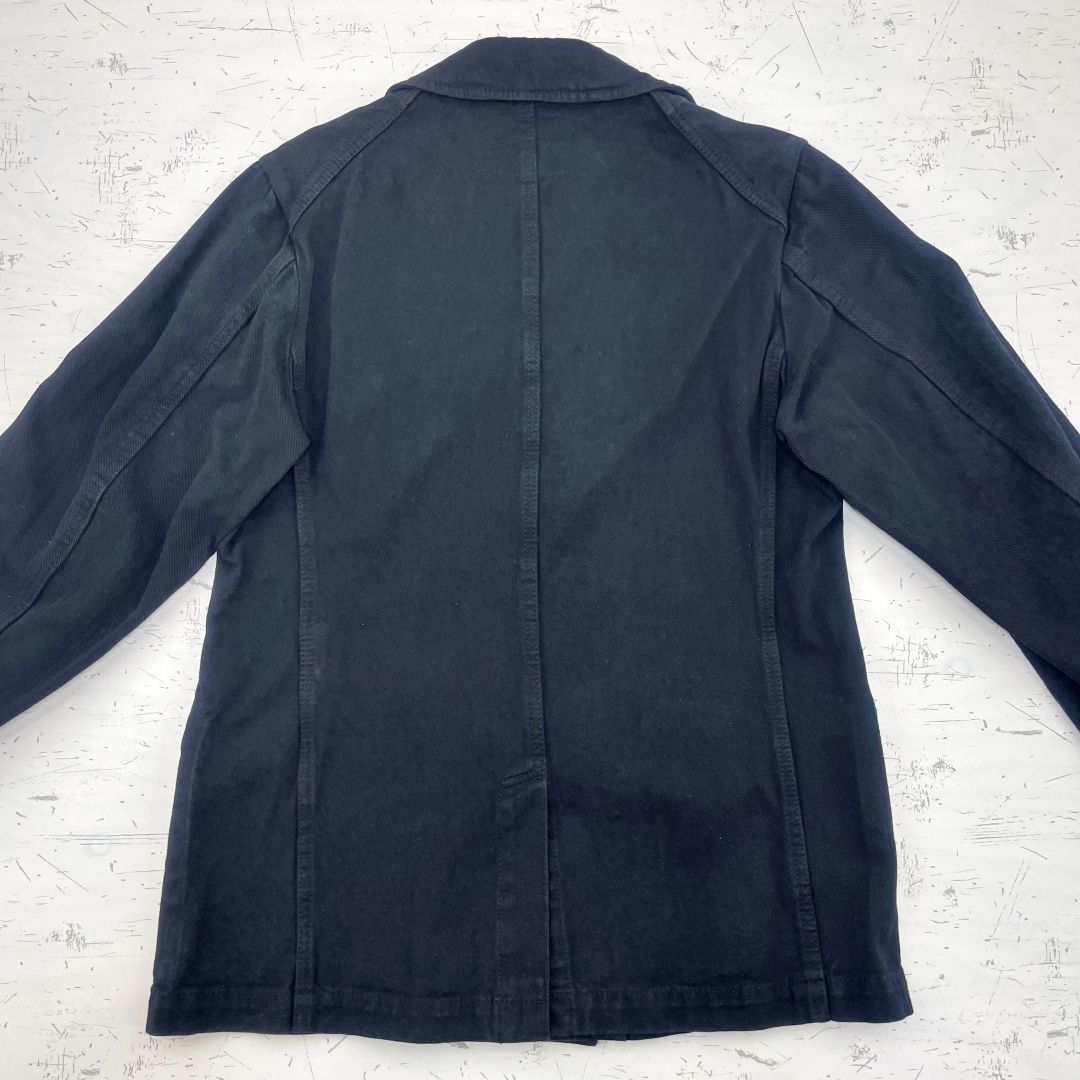 国内古着】COMME des GARCONS HOMME コムデギャルソンオム ダブル