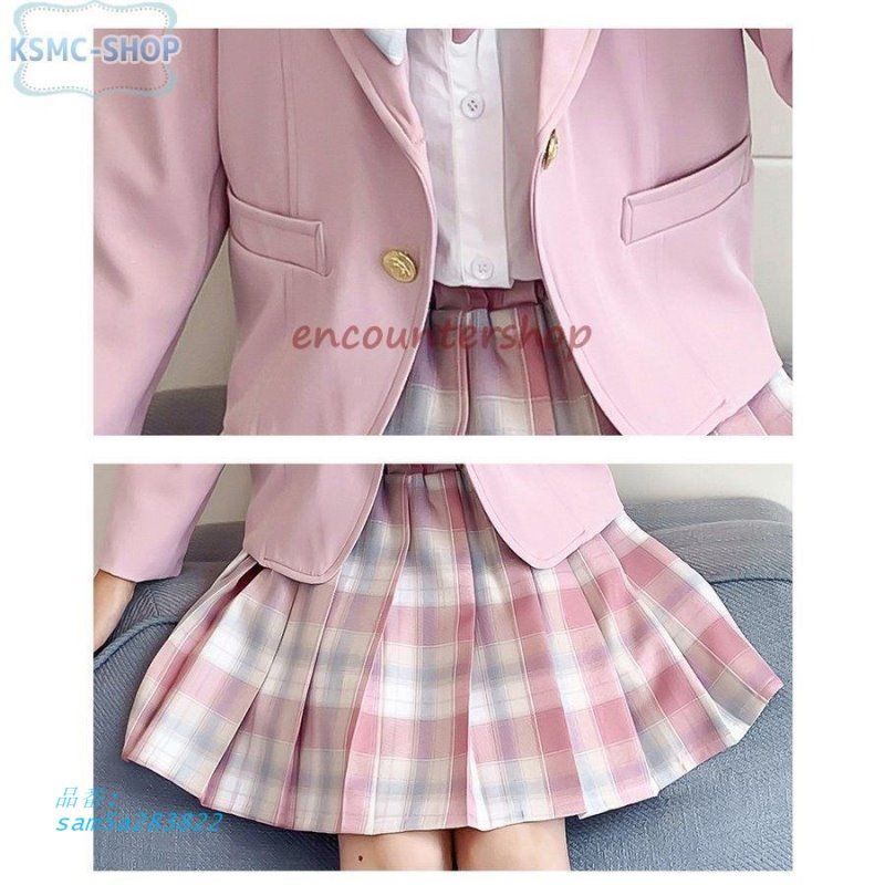 チェック柄 カジュアル