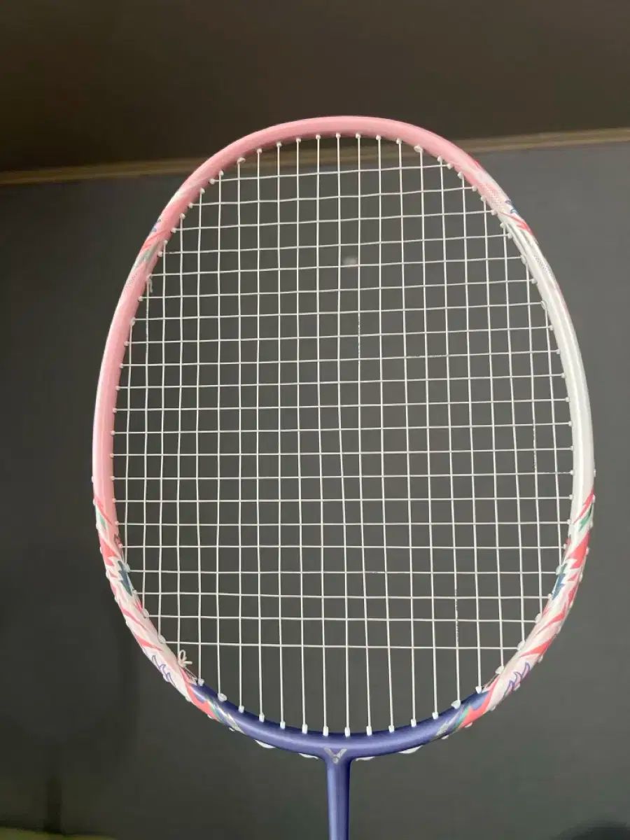 たぬたぬ　ビクター　スラスターリューガ2PRO バドミントンラケット THRUSTER RYUGA II PRO B | バドミントンラケット | 製品情報