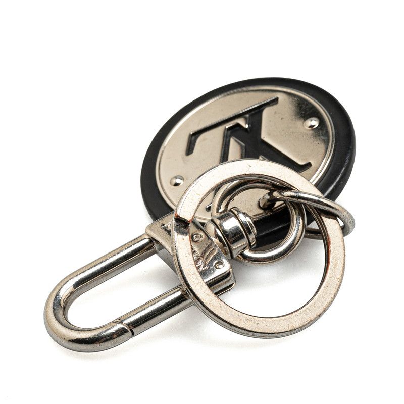 LOUIS VUITTON  M00741 LV サークル チャーム Amazon.co.jp: [ルイヴィトン] キーリング キーホルダー ポルト
