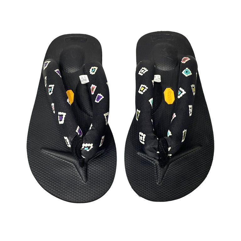 Needles × suicoke 20SS 雪駄型サンダル - メルカリ