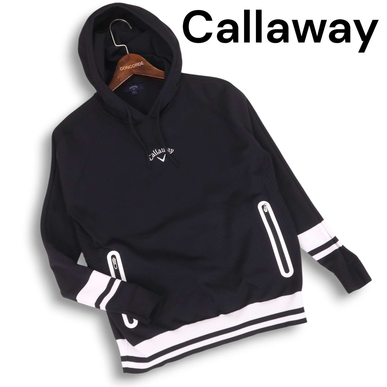 Callaway - 【CallawayCollection】キャロウェイコレクション パーカー Amazon | 【メルセデス・ベンツ コレクション】純正 Mercedes