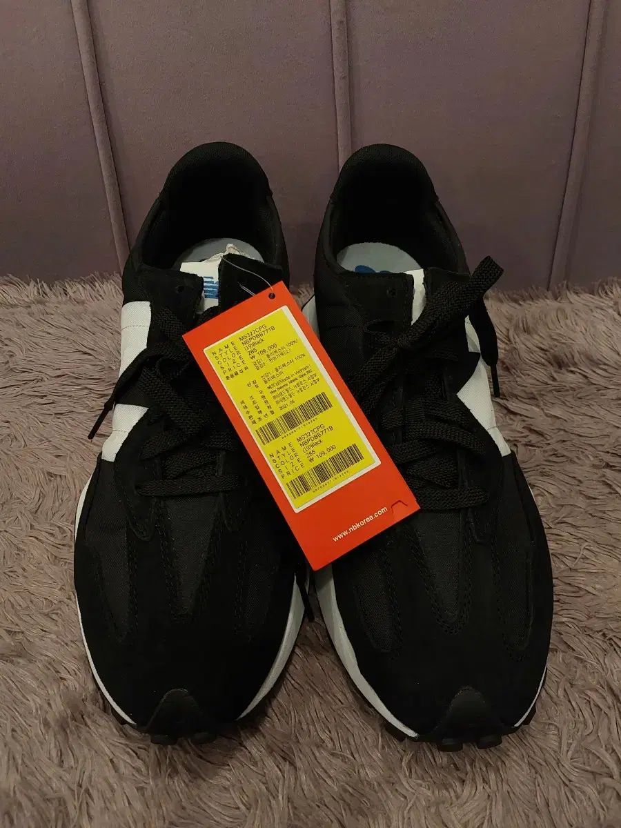 New Balance(ニューバランス) 正規品 メンズ スニーカー 285 サイズ