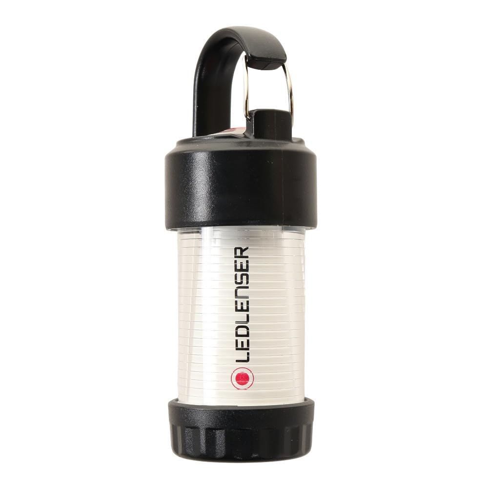 新品 Ledlenser(レッドレンザー) MLシリーズ LEDランタン キャンプ USB