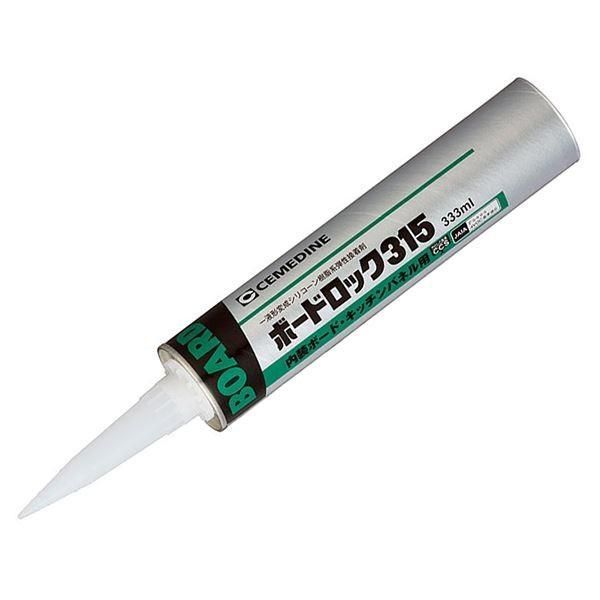 ボードロック315 333mlカート 1箱[10本] 〔0340-00576〕