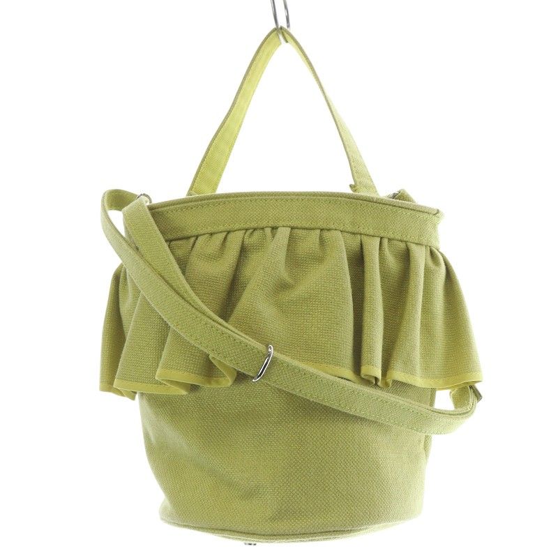 セツコサジテールショルダーバッグ