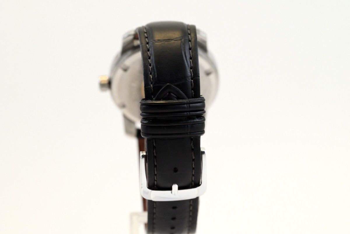 Hand-Winding Ref.44-9990