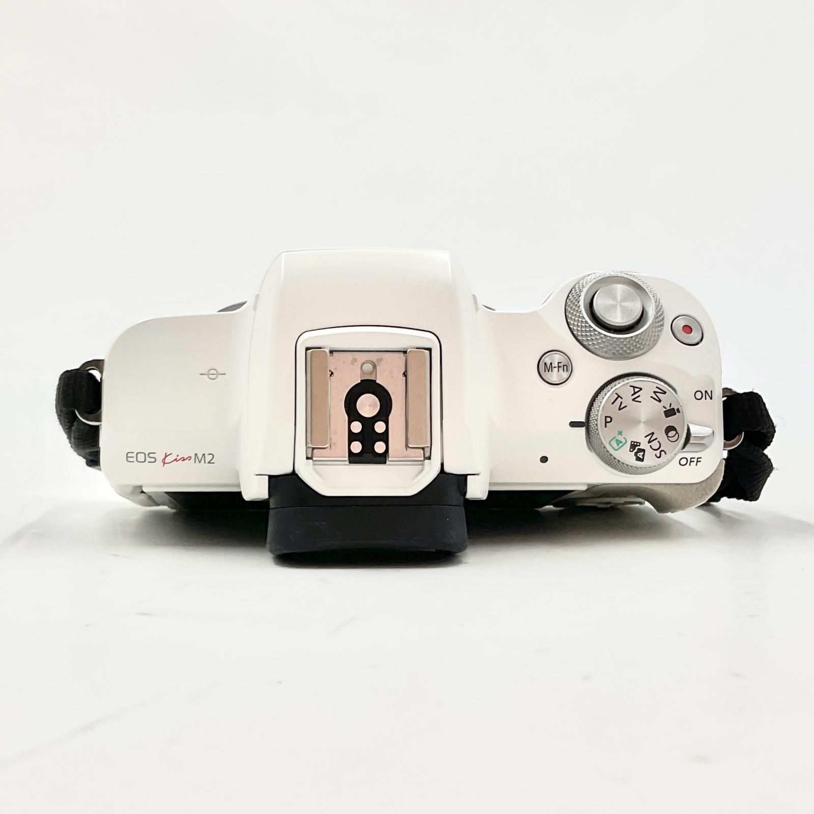 Canon デジタル一眼