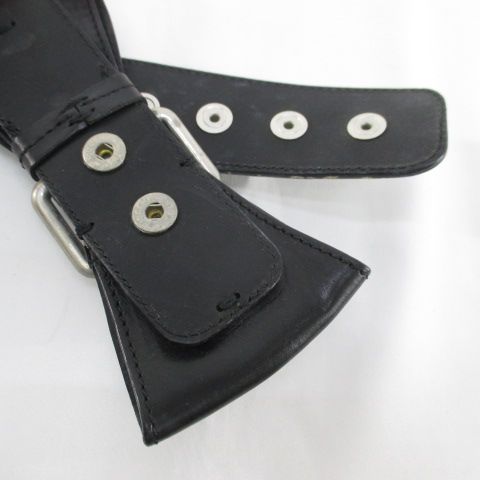 モスキーノチープアンドシック MOSCHINO CHEAP AND CHIC ベルト