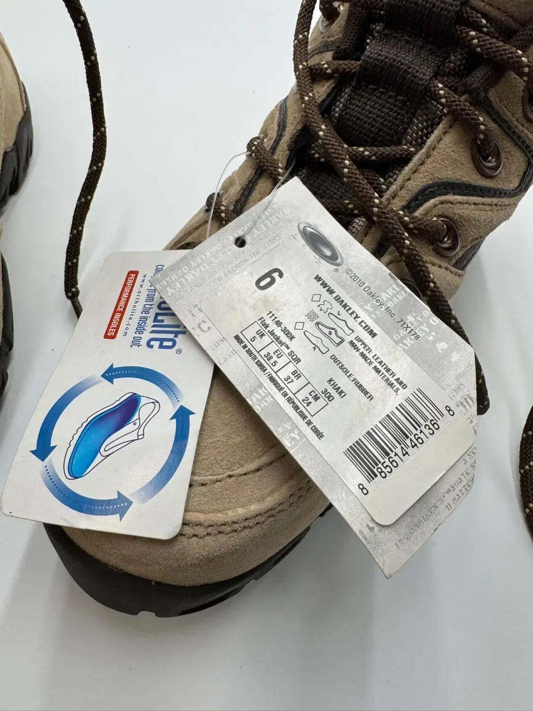 OAKLEY オークリー