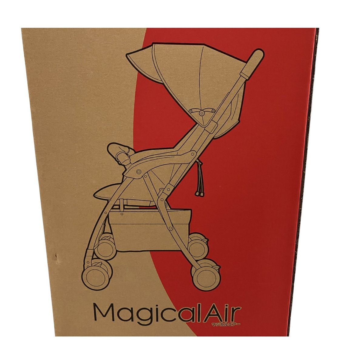 ベビーカー B10478146