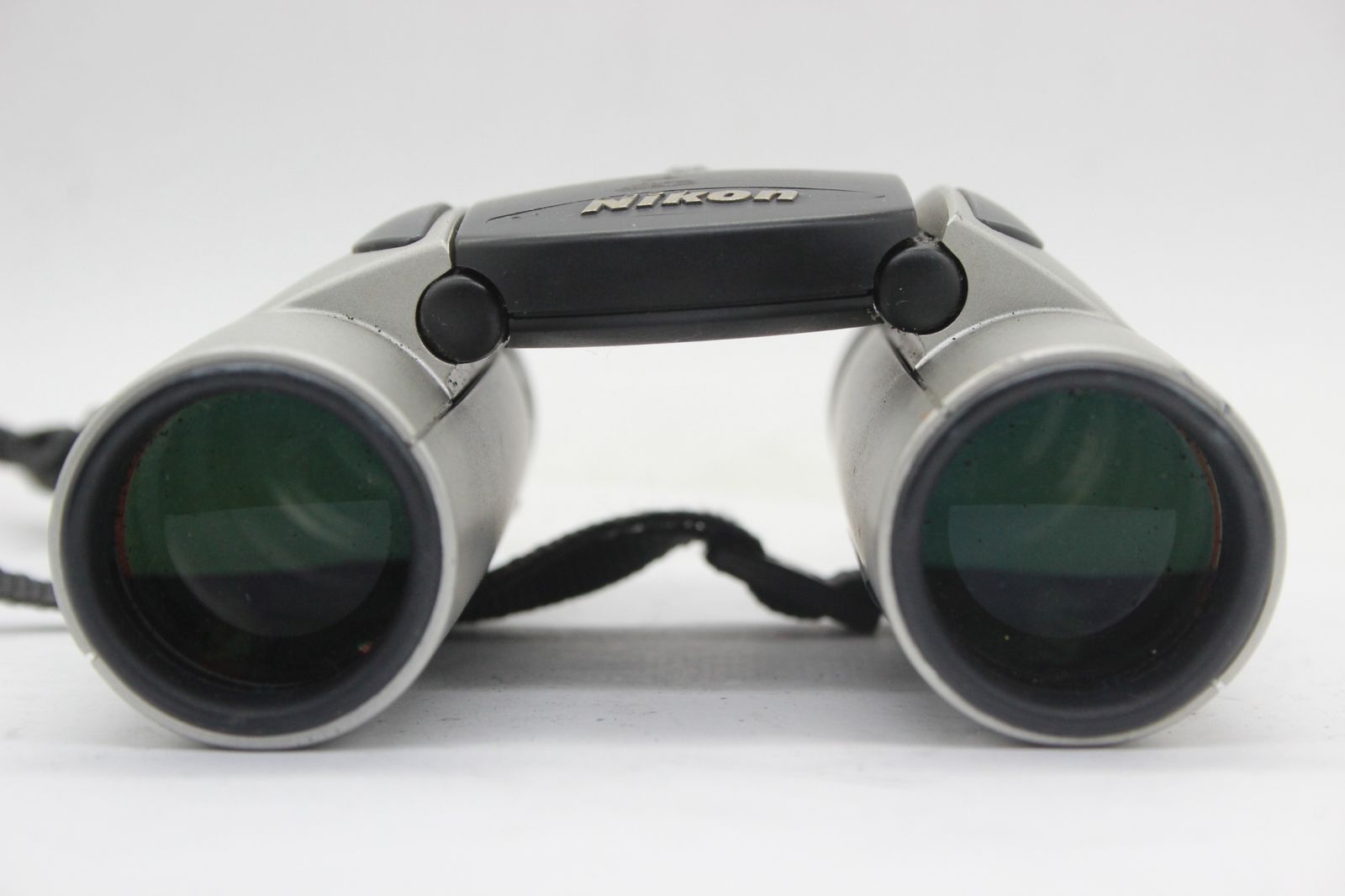 【返品保証】 ニコン Nikon スポーツスター Sportstar III 10x25 6.5° WF 双眼鏡 s8575