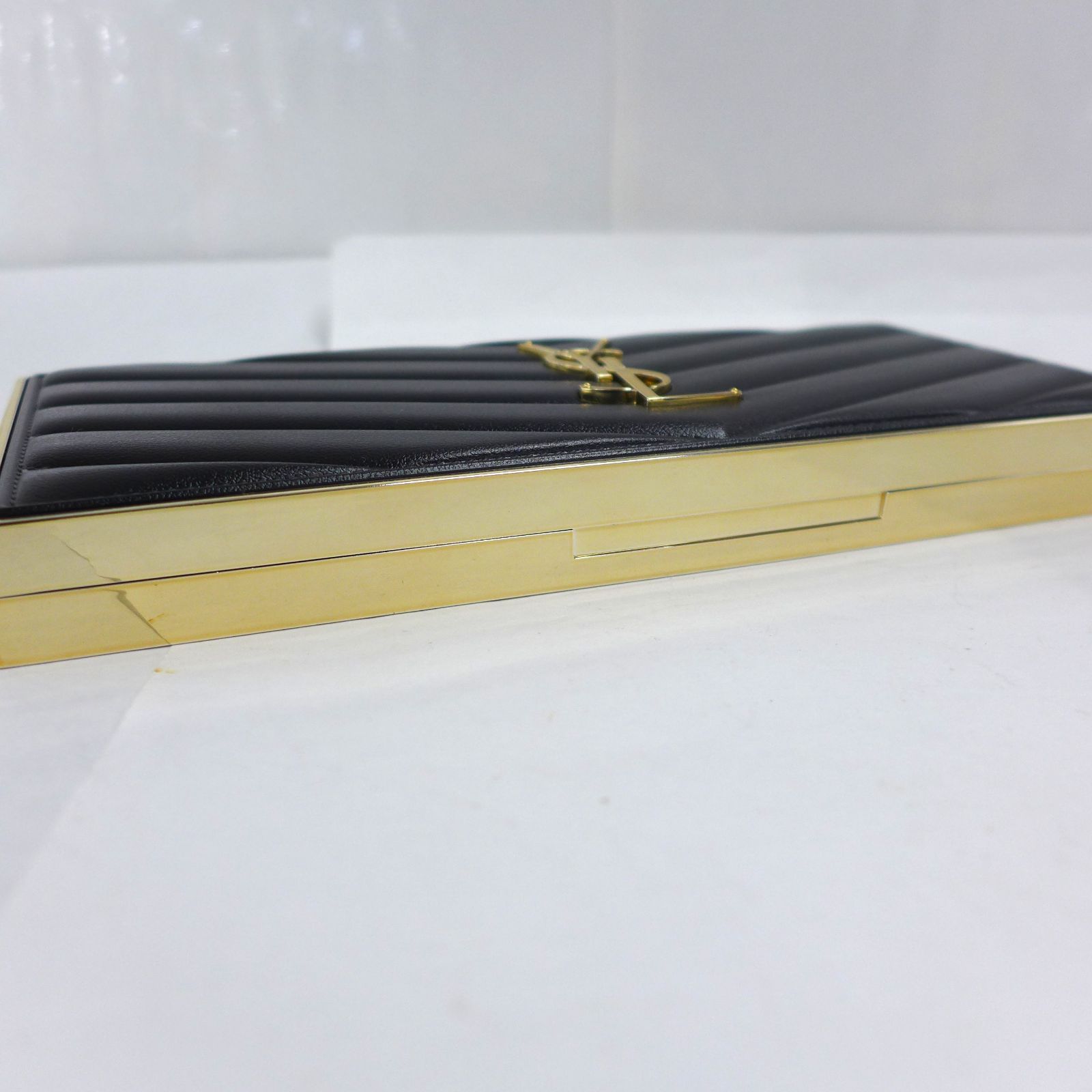 未使用】Yves Saint Laurent イヴ・サンローラン クチュール カラー