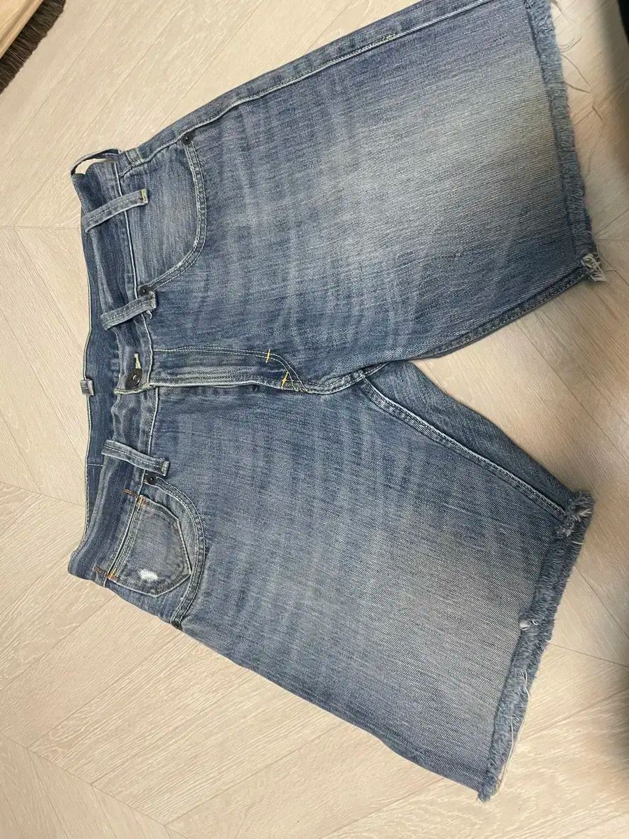 LEVI'S(リーバイス) ショートパンツ