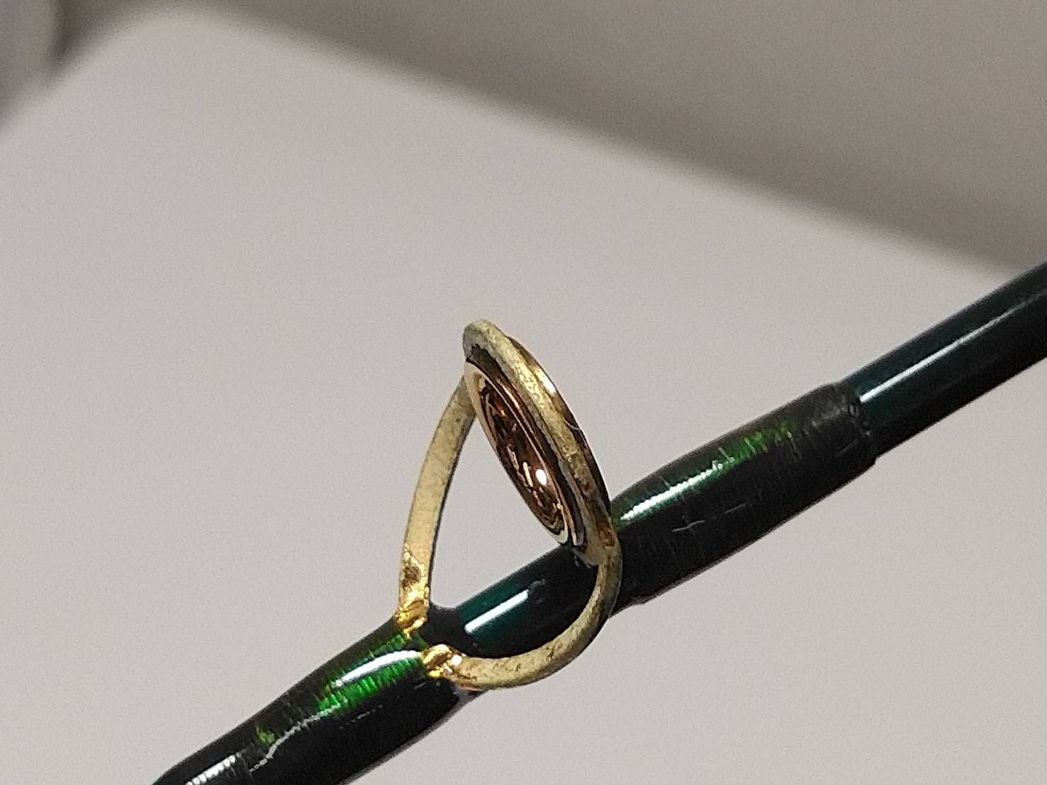 ズイール　ベイトロッド　プッシュウォーター56L カシワギスペシャル ZEAL ズイール プッシュウォーター PW－56L