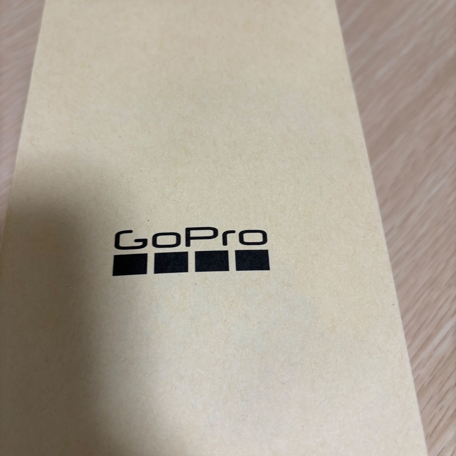 GoPro ゴープロ