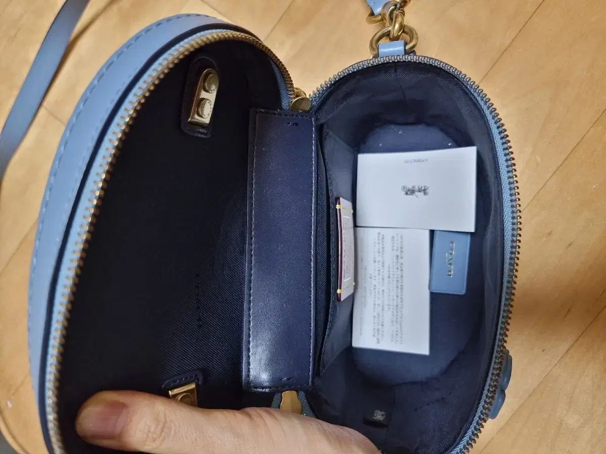 コーチ フラワー