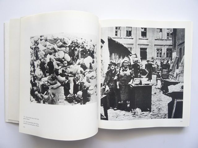 洋書◆ホロコーストの歴史写真集 本