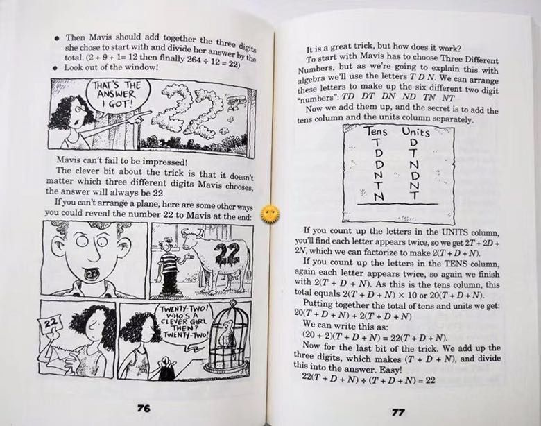 Murderous Maths』 英語数学 洋書 10冊 - メルカリ