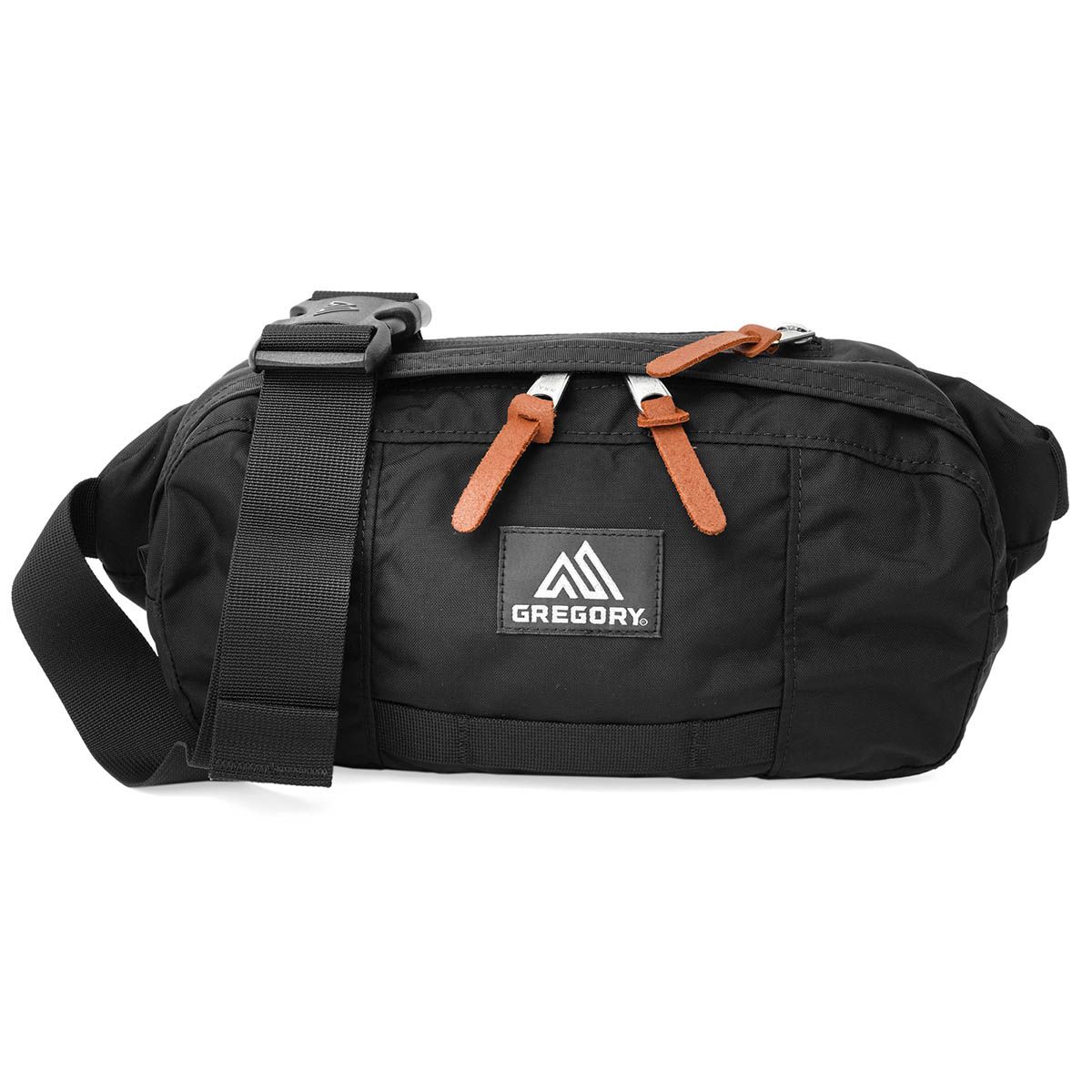 新型 ポーター タンカー ウエストバッグ アイアンブルー ネイビー