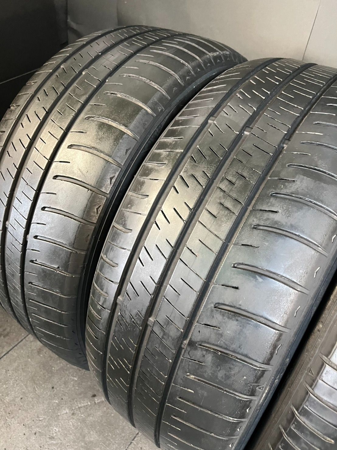 225/50R18.DUNLOP ENASAVE RV505 2024 年 ダンロップ エナセーブ RV505 225/50R18 95V | オートバックス