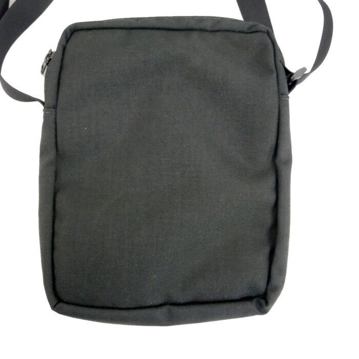 The Ennoy エンノイ CORDURA コーデュラ BAG バッグ ポーチ ENNOY WAIST BAG エンノイ ウエストポーチ バッグ コーデュラ